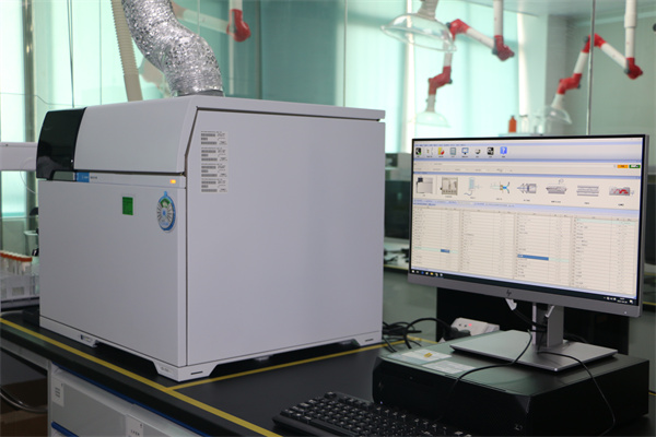 電感耦合等離子體質譜儀